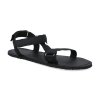 VE14908C000 barefoot sandale blifestyle barestyle schwarz 1