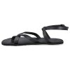 BN54907L000 barefoot sandale blifestyle sunnystyle schwarz 4