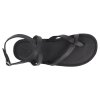 BN54907L000 barefoot sandale blifestyle sunnystyle schwarz 6