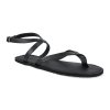 BN54907L000 barefoot sandale blifestyle sunnystyle schwarz 1
