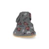 BFN 170020 SF barefoot detske prezuvky beda playful bfn formule seda 3
