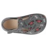 BFN 170020 SF barefoot detske prezuvky beda playful bfn formule seda 6