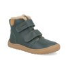 DENY GREEN barefoot detske zimni boty protetika deny green 1