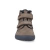 DENY BROWN barefoot detske zimni boty protetika deny brown 3