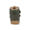 DARYK KHAKI barefoot detske zimni boty protetika daryk khaki 5