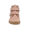 BEKA PINK barefoot detske zimni boty protetika beka pink 3