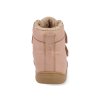 BEKA PINK barefoot detske zimni boty protetika beka pink 5