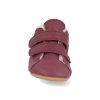 G1130013 19 barefoot zimni capacky froddo prewalkers sheepskin bordeaux 3
