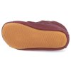 G1130013 19 barefoot zimni capacky froddo prewalkers sheepskin bordeaux 7