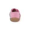 G1700341 10 barefoot detske prezuvky froddo wooly pink vlnene ruzove 5