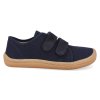 G1700390 5 barefoot tenisky froddo canvas dark blue 2 2