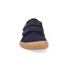 G1700390 5 barefoot tenisky froddo canvas dark blue 2 3