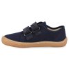 G1700390 5 barefoot tenisky froddo canvas dark blue 2 4