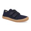 G1700390 5 barefoot tenisky froddo canvas dark blue 2 1