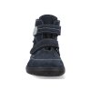 J B3 SV TM MODRA barefoot detske kotnikove boty jonap b3 sv tmave modre 3