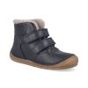 G2110143 detske zimni boty froddo flexible paix up winter modre 1