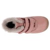 G2110143 11 detske zimni boty froddo flexible paix up winter dark pink 6