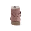 G2110143 14 detske zimni boty froddo flexible paix up winter flowers 5