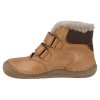 G2110143 6 detske zimni boty froddo flexible paix up winter brown 4