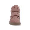 G2110149 6 barefoot detske zimni boty froddo zeru tex furry dark pink 3