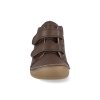 G2130332 3 detske kotnikove boty froddo flexible paix up dark brown 3
