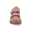 G2130333 detske kotnikove boty froddo flexible paix up dark pink 3