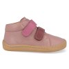 G2130342 4 barefoot detske kotnikove boty froddo first step fuxia pink 2