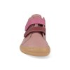 G2130342 4 barefoot detske kotnikove boty froddo first step fuxia pink 3