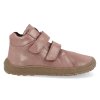G3110252 11 barefoot kotnikove boty froddo autumn pink gold 2
