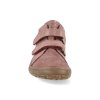 G3110252 11 barefoot kotnikove boty froddo autumn pink gold 3