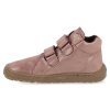 G3110252 11 barefoot kotnikove boty froddo autumn pink gold 4