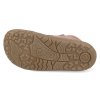 G3110252 11 barefoot kotnikove boty froddo autumn pink gold 7