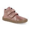 G3110252 11 barefoot kotnikove boty froddo autumn pink gold 1