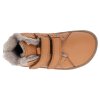 G3110252 2K barefoot zimni boty froddo winter furry cognac 6