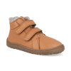 G3110252 2K barefoot zimni boty froddo winter furry cognac 1