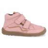 G3110255 7 barefoot kotnikove boty froddo autumn tex pink 2
