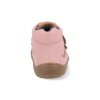 G3110255 7 barefoot kotnikove boty froddo autumn tex pink 5