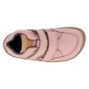 G3110255 7 barefoot kotnikove boty froddo autumn tex pink 6