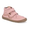 G3110255 7 barefoot kotnikove boty froddo autumn tex pink 1