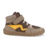 G3110256 1 barefoot kotnikove boty froddo go tex brown 2
