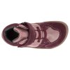 G3110256 6 barefoot kotnikove boty froddo go tex pink gold 6