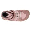 G3110256 7 barefoot kotnikove boty froddo go tex dark pink 6