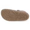 G3110256 7 barefoot kotnikove boty froddo go tex dark pink 7
