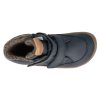 G3160232 barefoot zimni boty froddo tex winter dark blue 6