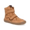G3160232 3 barefoot zimni boty froddo tex winter cognac 1