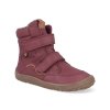 G3160232 6 barefoot zimni boty froddo tex winter bordeaux 1