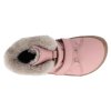 G3160235 5 barefoot detske zimni boty froddo winter furry boot pink 6