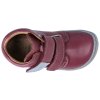 kotnikova obuv filii barefoot chameleon nappa berry m 6