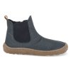 G3160237 barefoot kotnikove boty froddo chelsea dark blue 2