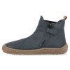 G3160237 barefoot kotnikove boty froddo chelsea dark blue 4